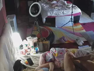 Sexy Girls Room's Live Sex Cam Show