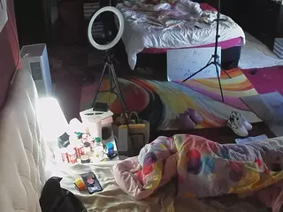 Sexy Girls Room's Live Sex Cam Show