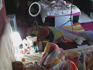 Sexy Girls Room's Live Sex Cam Show