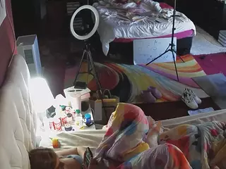 Sexy Girls Room's Live Sex Cam Show