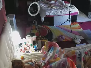 Sexy Girls Room's Live Sex Cam Show