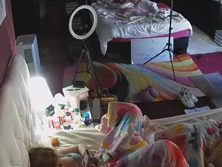 Sexy Girls Room's Live Sex Cam Show