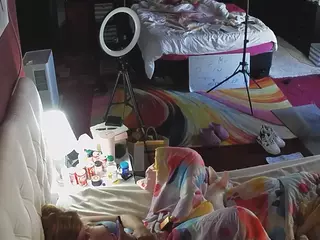 Sexy Girls Room's Live Sex Cam Show