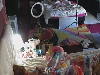 Sexy Girls Room's Live Sex Cam Show