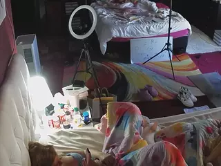 Sexy Girls Room's Live Sex Cam Show