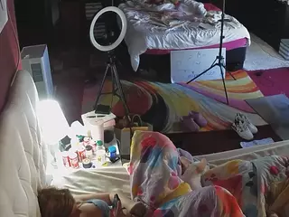 Sexy Girls Room's Live Sex Cam Show