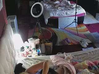 Sexy Girls Room's Live Sex Cam Show