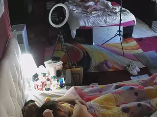 Sexy Girls Room's Live Sex Cam Show