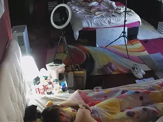 Sexy Girls Room's Live Sex Cam Show