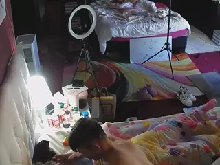 Sexy Girls Room's Live Sex Cam Show