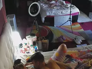 Sexy Girls Room's Live Sex Cam Show