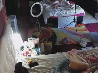 Sexy Girls Room's Live Sex Cam Show