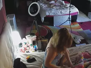 Sexy Girls Room's Live Sex Cam Show