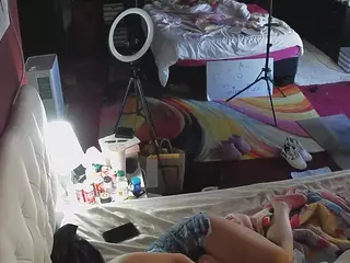 Sexy Girls Room's Live Sex Cam Show