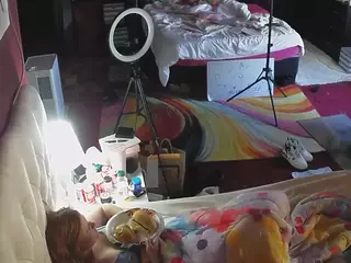 Sexy Girls Room's Live Sex Cam Show