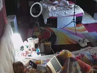 Sexy Girls Room's Live Sex Cam Show