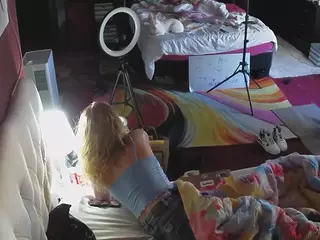 Sexy Girls Room's Live Sex Cam Show