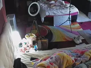 Sexy Girls Room's Live Sex Cam Show