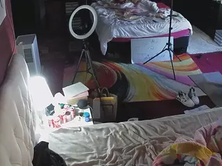 Sexy Girls Room's Live Sex Cam Show