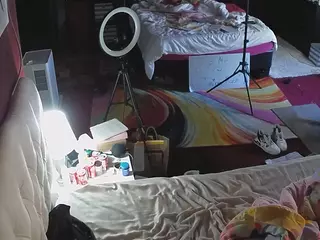 Sexy Girls Room's Live Sex Cam Show