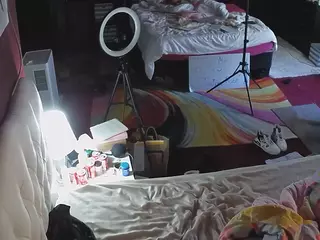 Sexy Girls Room's Live Sex Cam Show