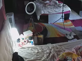 Sexy Girls Room's Live Sex Cam Show