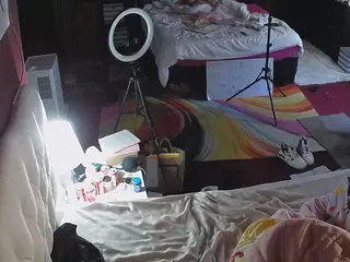 Sexy Girls Room's Live Sex Cam Show