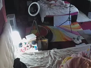 Sexy Girls Room's Live Sex Cam Show
