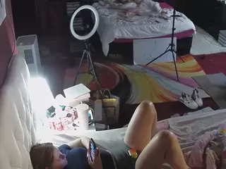 Sexy Girls Room's Live Sex Cam Show