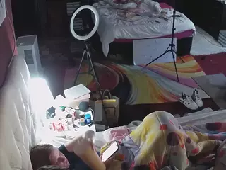Sexy Girls Room's Live Sex Cam Show