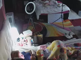 Sexy Girls Room's Live Sex Cam Show
