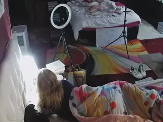 Sexy Girls Room's Live Sex Cam Show