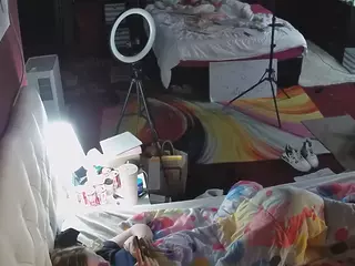 Sexy Girls Room's Live Sex Cam Show