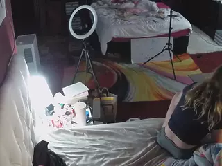Sexy Girls Room's Live Sex Cam Show