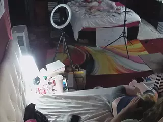 Sexy Girls Room's Live Sex Cam Show