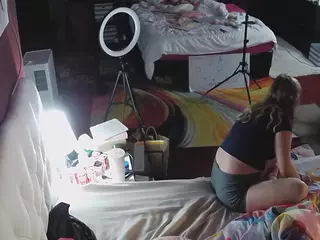 Sexy Girls Room's Live Sex Cam Show