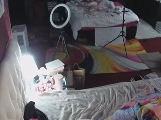 Sexy Girls Room's Live Sex Cam Show