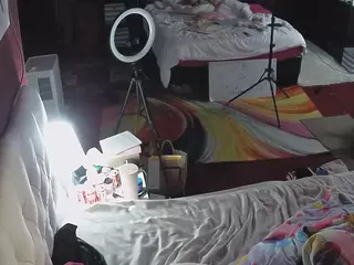 Sexy Girls Room's Live Sex Cam Show