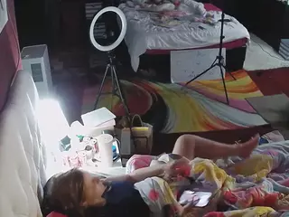 Sexy Girls Room's Live Sex Cam Show