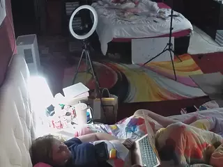 Sexy Girls Room's Live Sex Cam Show