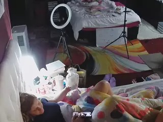 Sexy Girls Room's Live Sex Cam Show