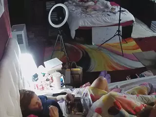Sexy Girls Room's Live Sex Cam Show