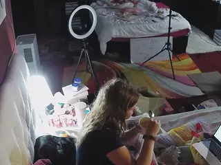 Sexy Girls Room's Live Sex Cam Show