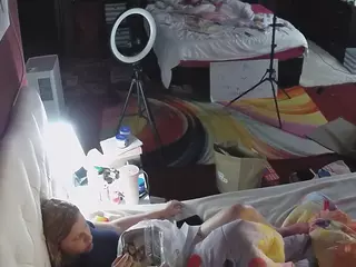 Sexy Girls Room's Live Sex Cam Show