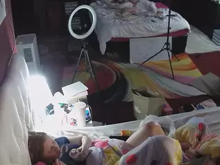 Sexy Girls Room's Live Sex Cam Show