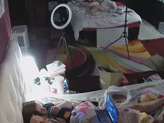 Sexy Girls Room's Live Sex Cam Show