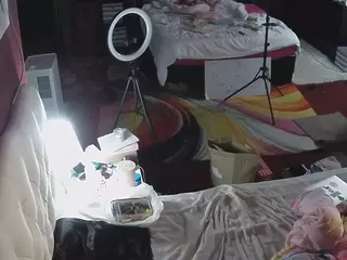 Sexy Girls Room's Live Sex Cam Show