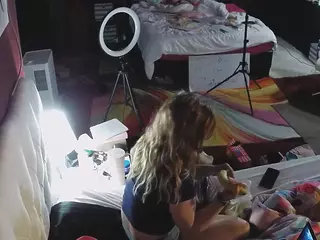 Sexy Girls Room's Live Sex Cam Show