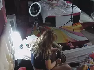 Sexy Girls Room's Live Sex Cam Show