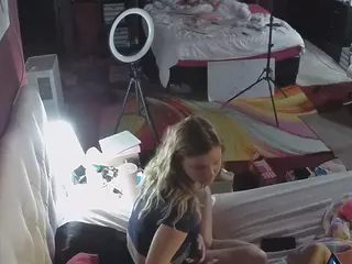 Sexy Girls Room's Live Sex Cam Show